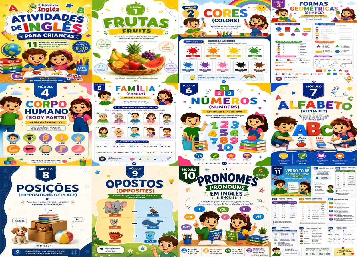 Pack Completo