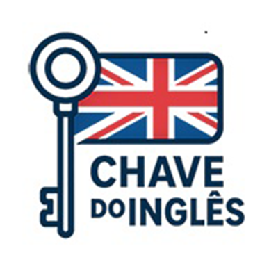 Logo do Chave do Inglês