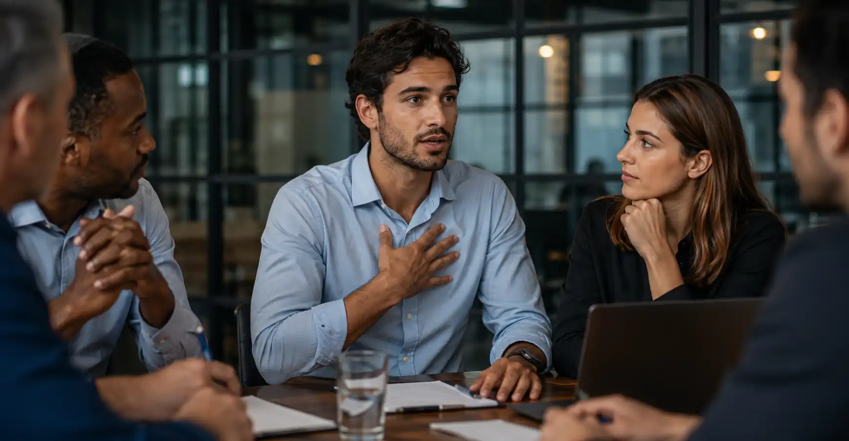O que significa accountability em inglês