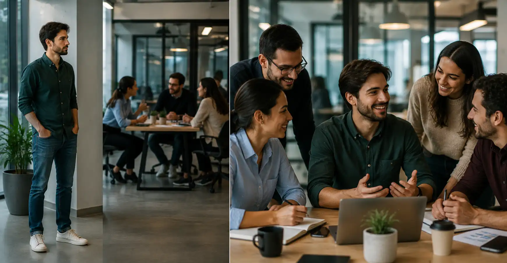 Apart vs A Part: qual a diferença?