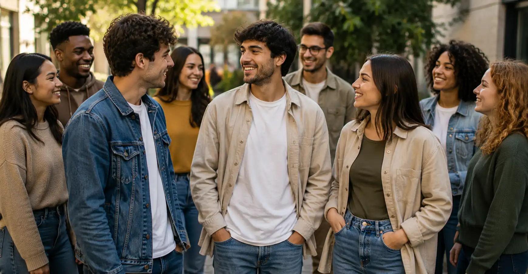 Between vs Among: qual a diferença?