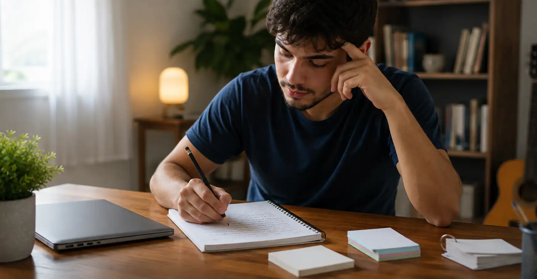 Como Começar a Escrever em Inglês Mesmo Com Pouco Vocabulário