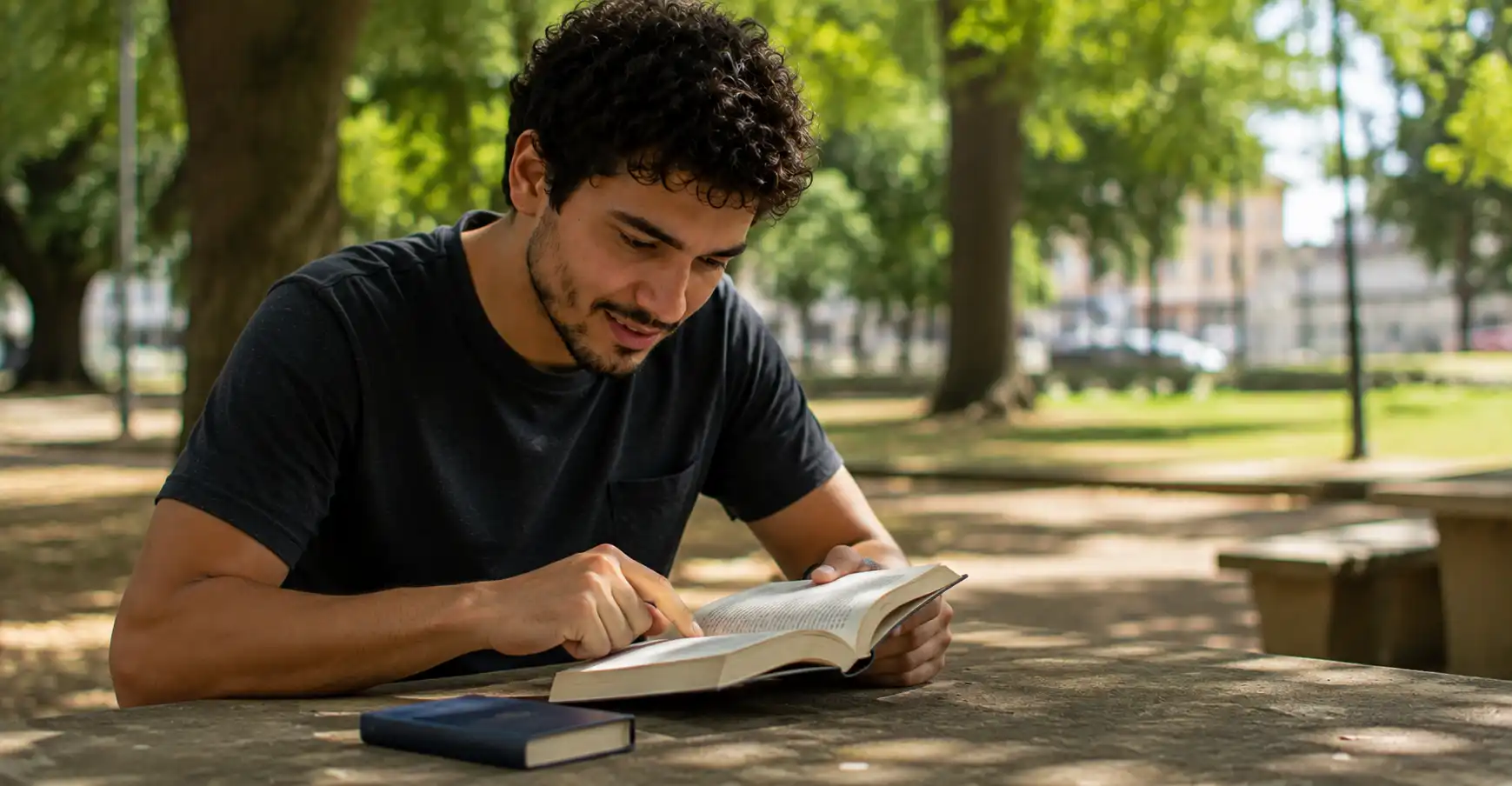 Como Começar a Ler em Inglês Mesmo Sabendo Poucas Palavras