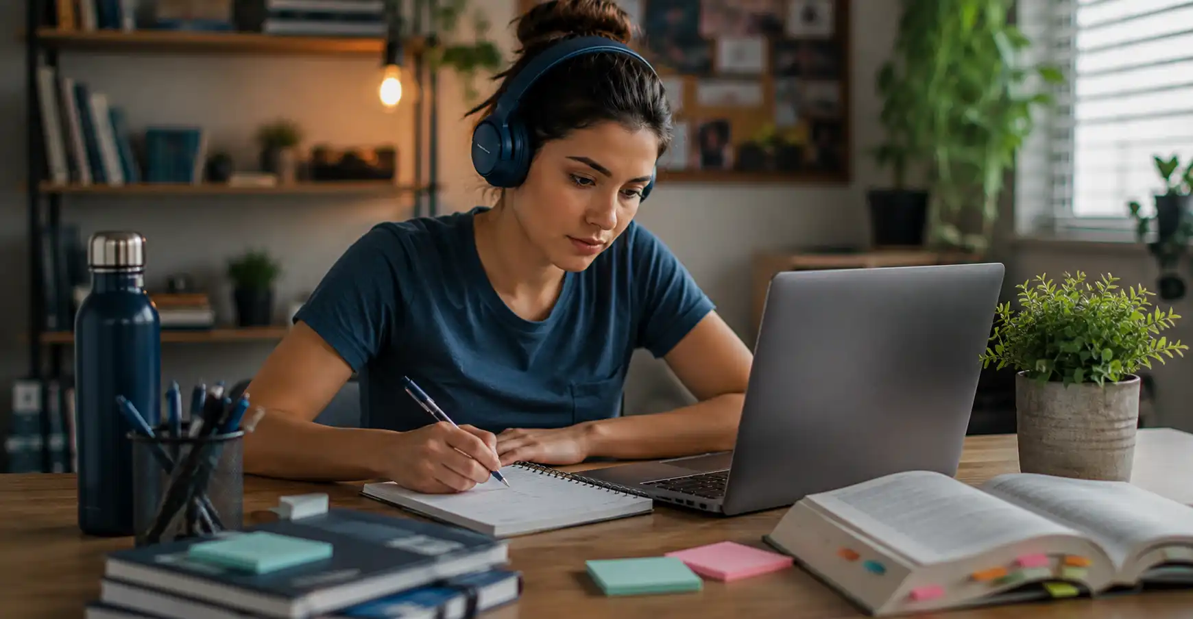 Como Estudar Inglês em 1 Hora por Dia: Guia de Organização