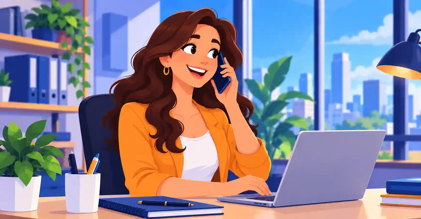 Como Falar ao Telefone em Inglês com Frases Úteis