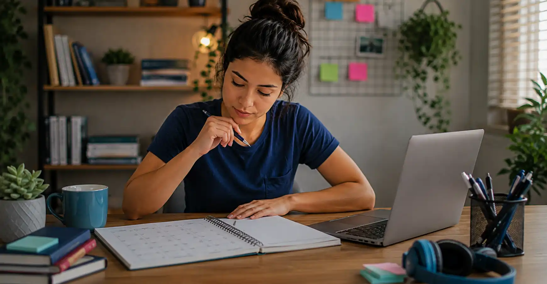 Como Montar um Plano de Estudos de Inglês para 30 Dias