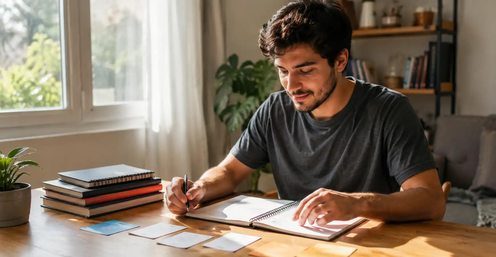 Como Revisar Inglês Sem Precisar Estudar Tudo Novamente