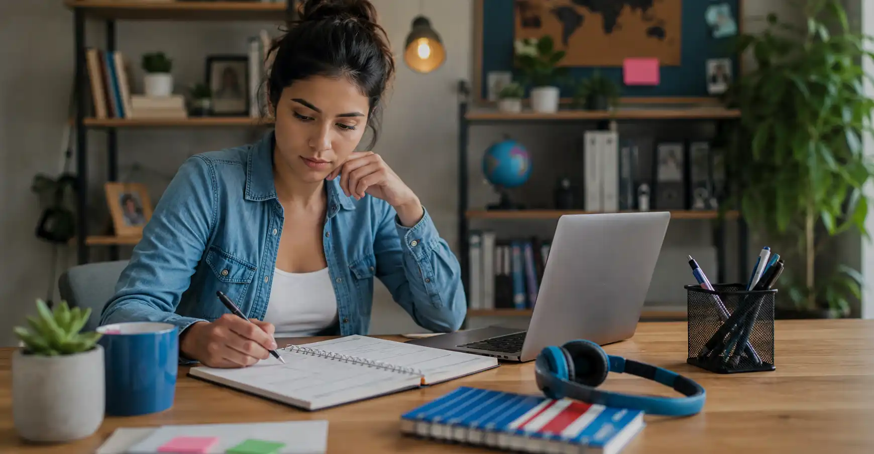 Como Saber o Que Estudar em Inglês Primeiro: Guia para Não Ficar Perdido