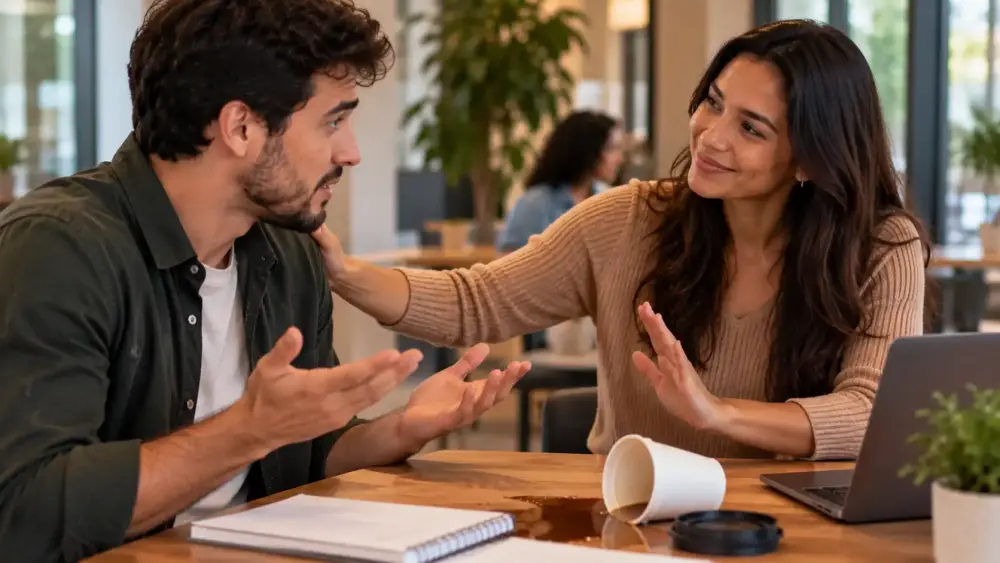 Como se Diz “Não Tem Problema” em Inglês?