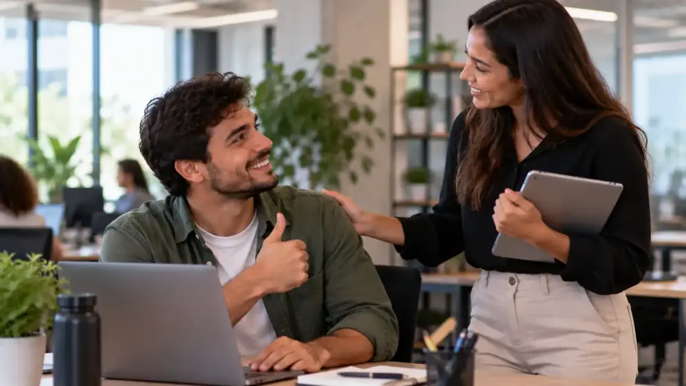 Como se Diz “Pode Deixar” em Inglês?