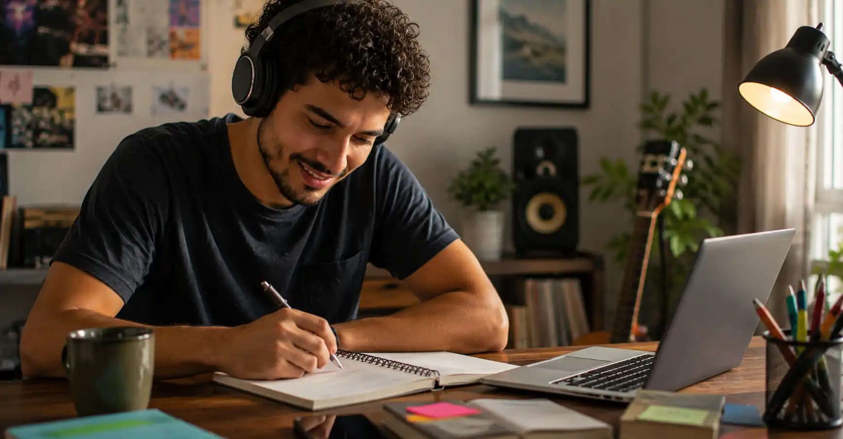 Como Usar Músicas para Aprender Inglês Sem Perder Tempo