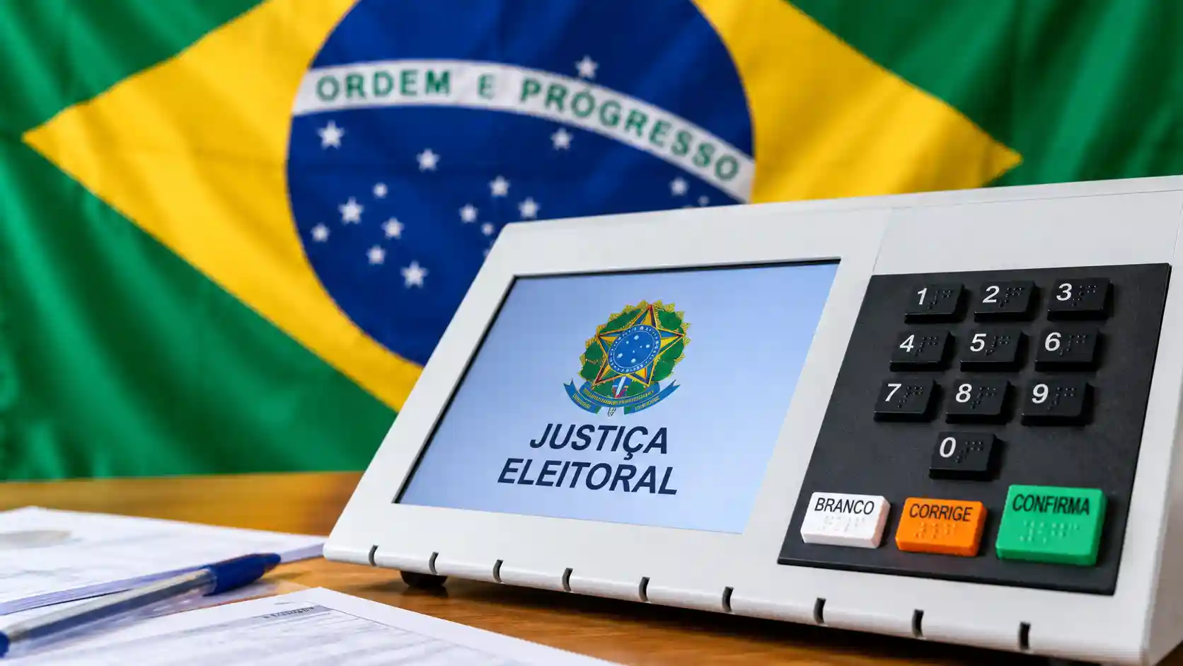 Você sabe como dizer em inglês Dia de Eleição? Aprenda agora!