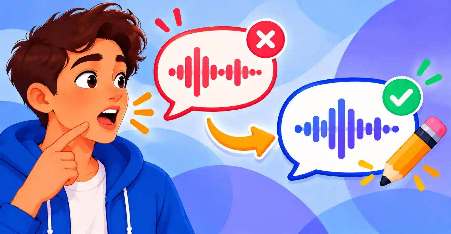 Erros de Pronúncia em Inglês Que Brasileiros Cometem