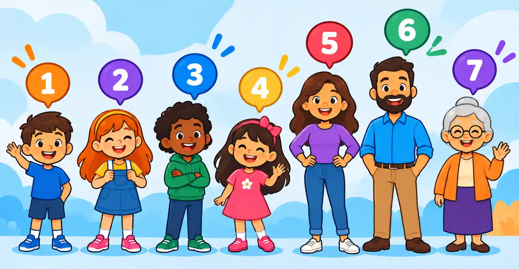 Exercícios de Inglês Sobre Pronomes Pessoais