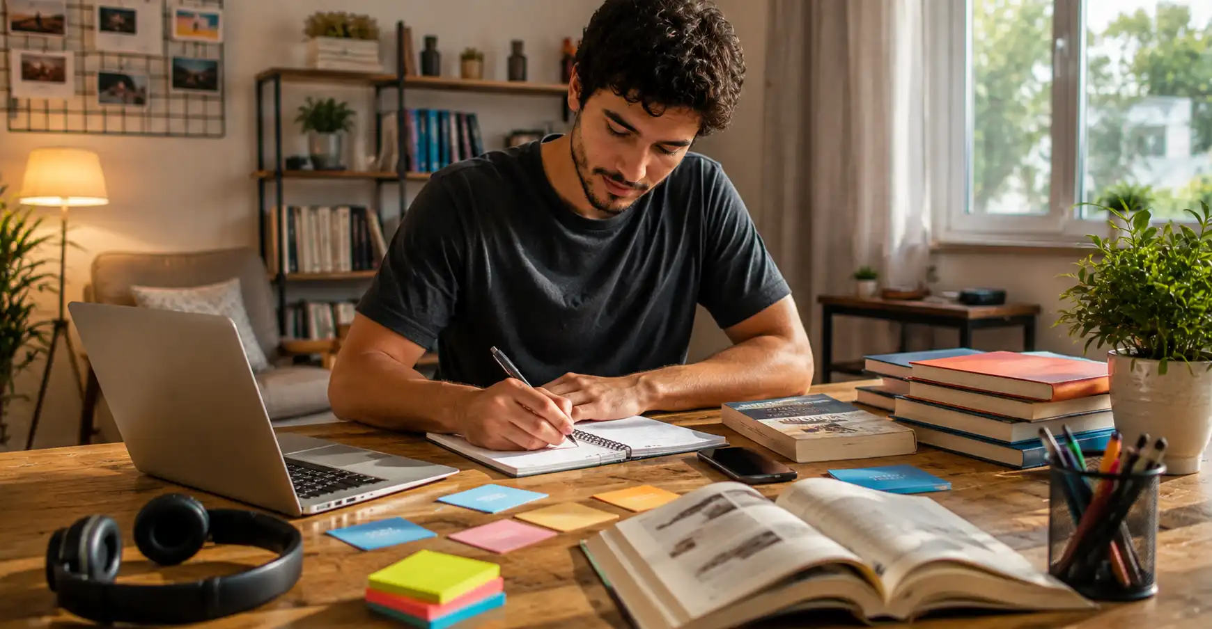 As 10 Melhores Maneiras de Aprender Palavras Novas em Inglês