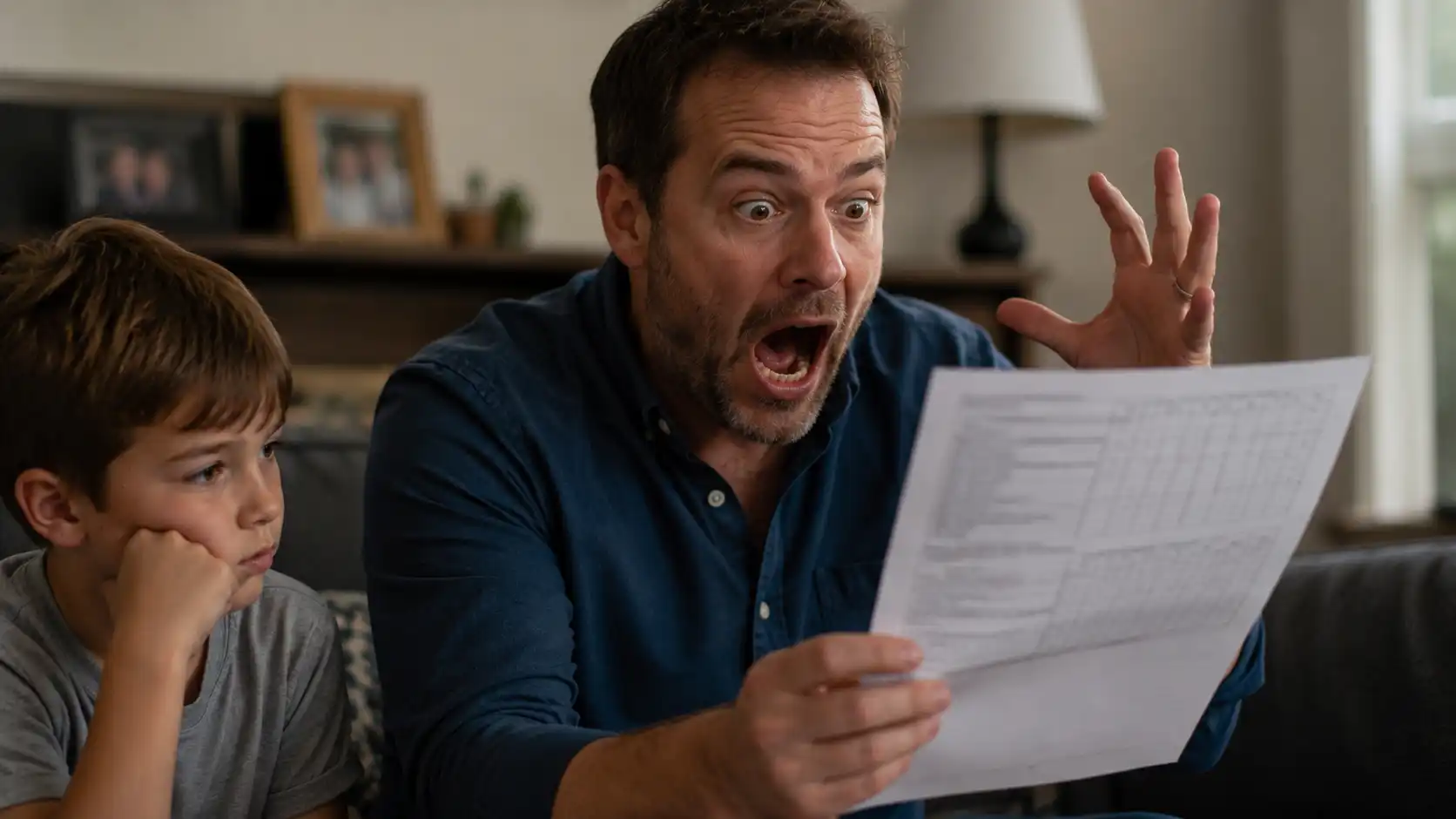 O Phrasal Verb Que Aparece em Toda Discussão de Série ou Filme