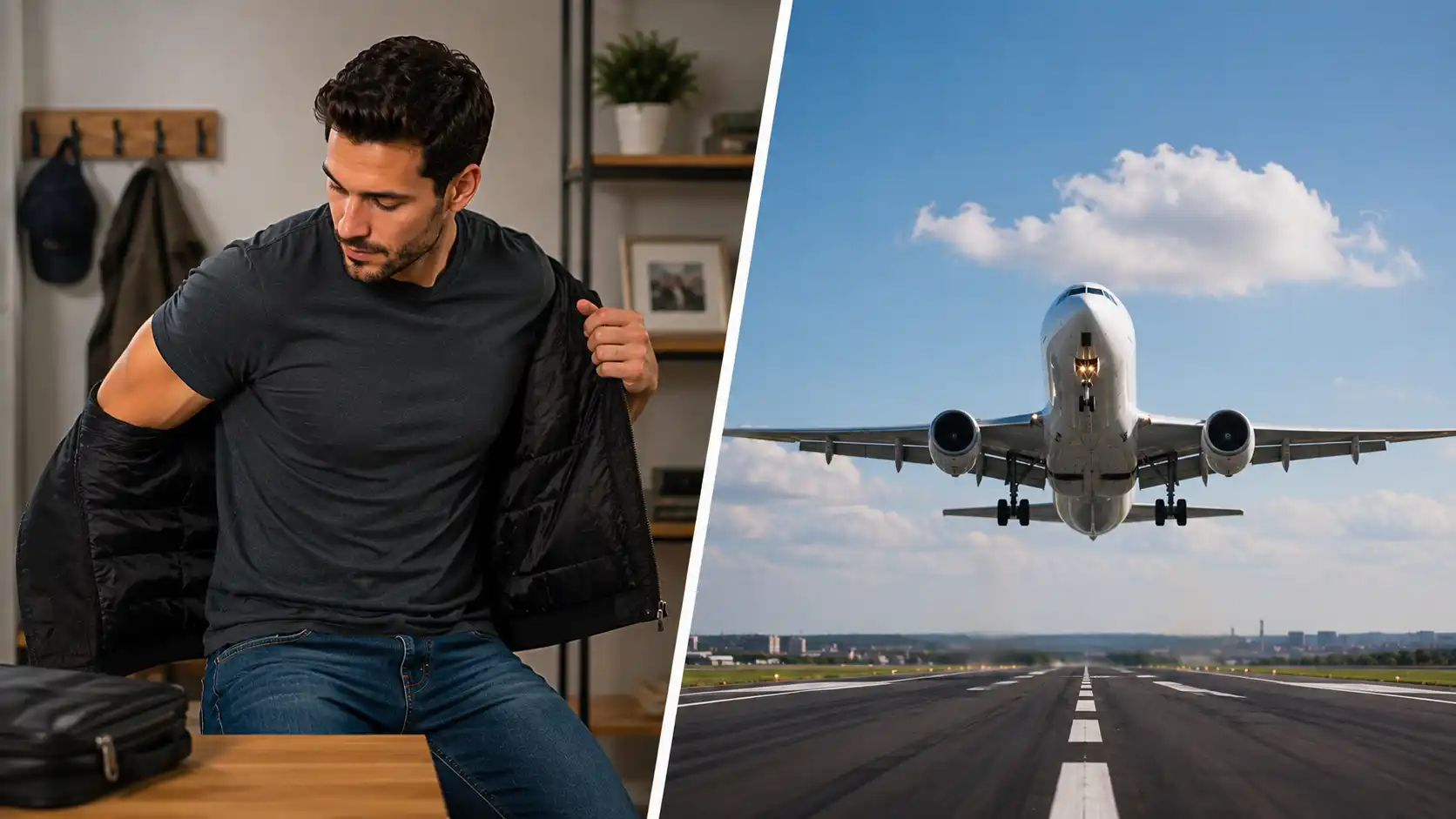 Take Off: O que significa este phrasal verb em inglês?