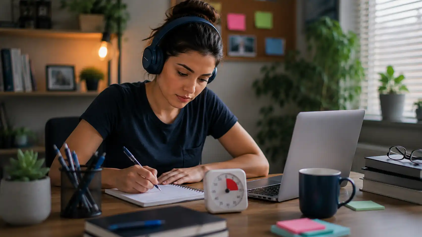 Técnica Pomodoro para Estudar Inglês: Como Usar do Jeito Certo