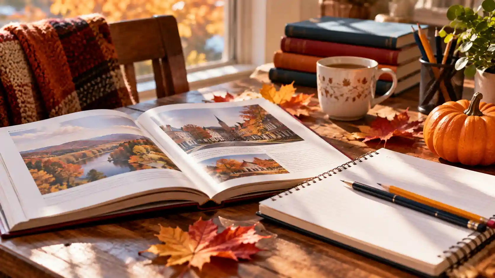 Texto sobre Thanksgiving em inglês com tradução e interpretação