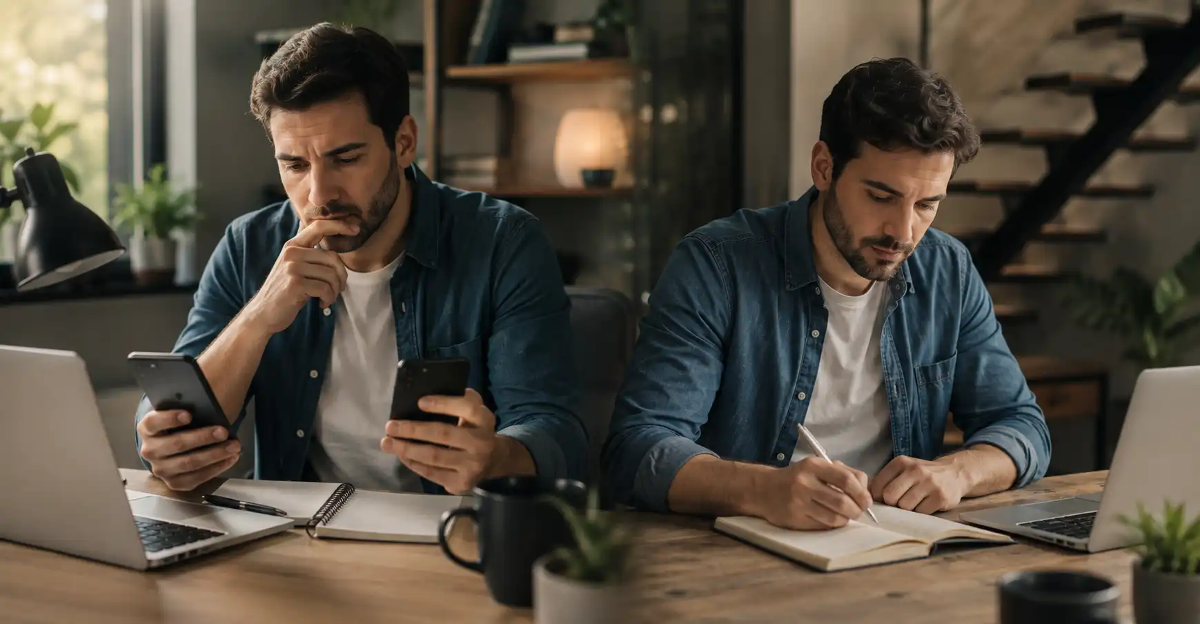 Than vs Then: qual a diferença?