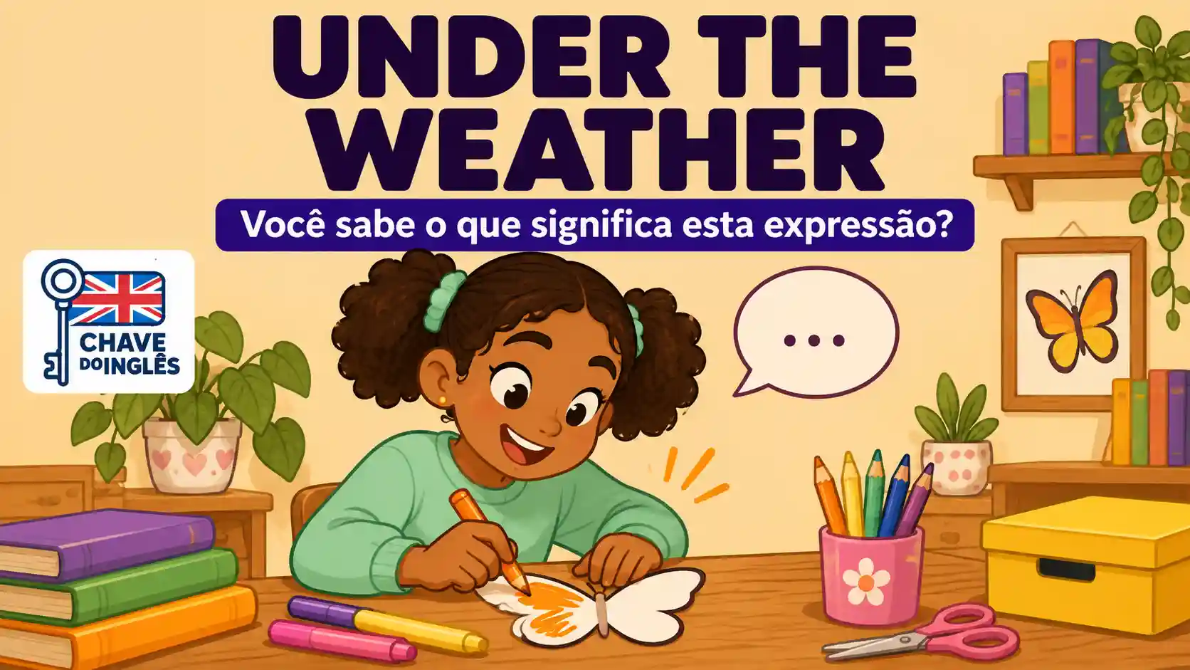 Under the Weather: Significado e Exemplos