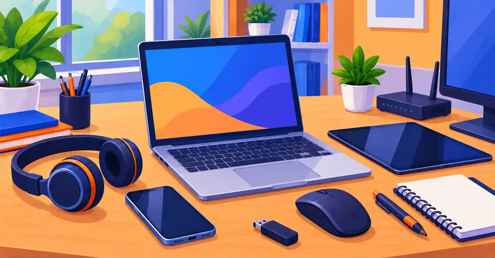 Vocabulário de tecnologia e informática em inglês